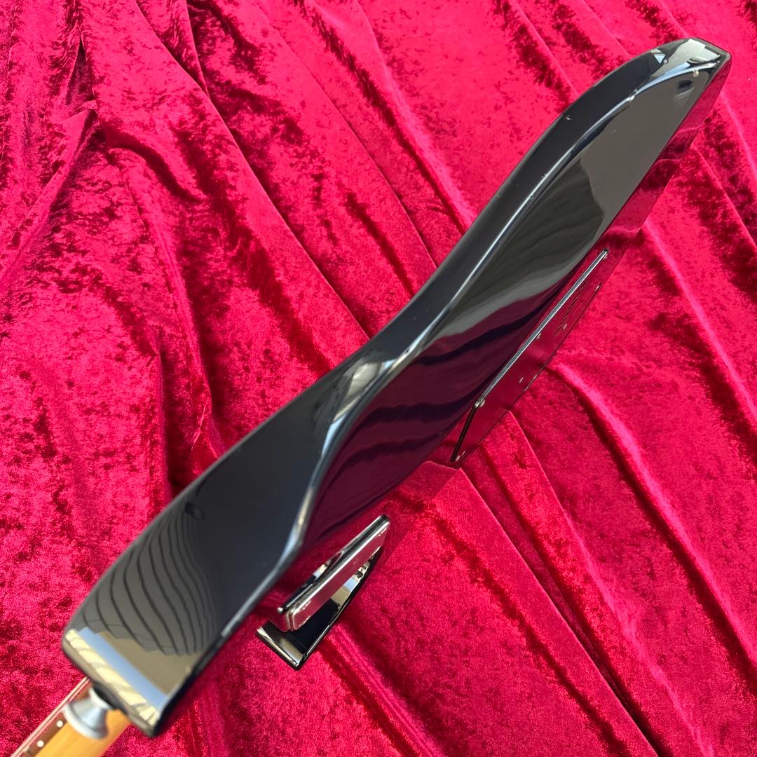 メンテ済 Grover Jackson SOLOIST 中信楽器 日本製 SSH