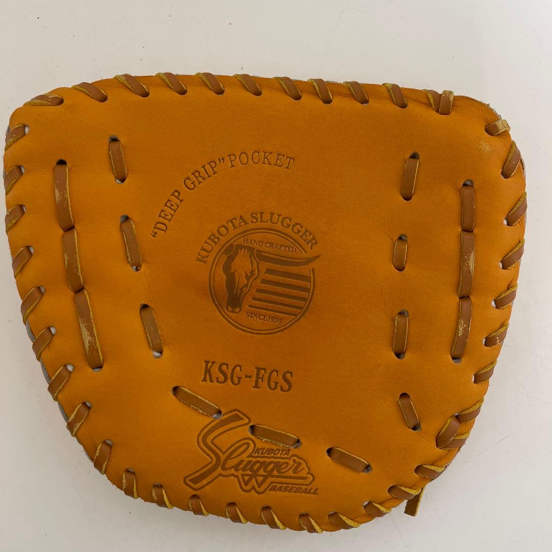 Slugger Aggressive KSG-FGS グローブ