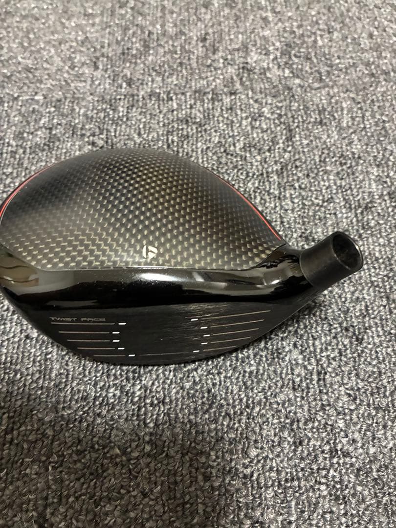 （美品）テーラーメイド オリジナルワン 11.5° ヘッドのみ