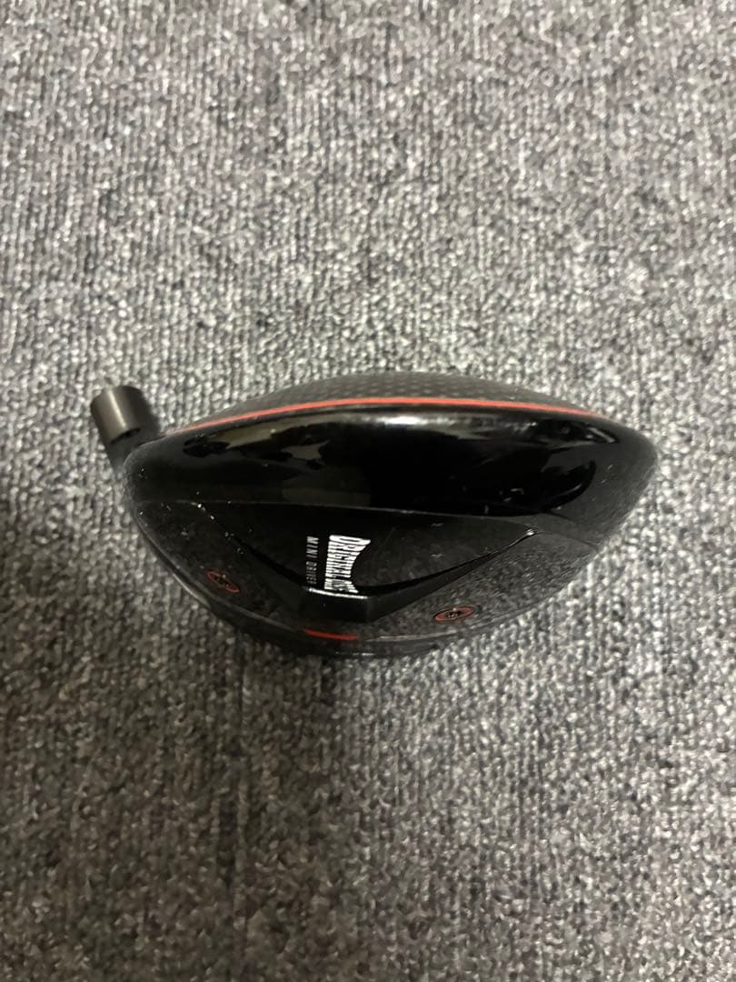 （美品）テーラーメイド オリジナルワン 11.5° ヘッドのみ