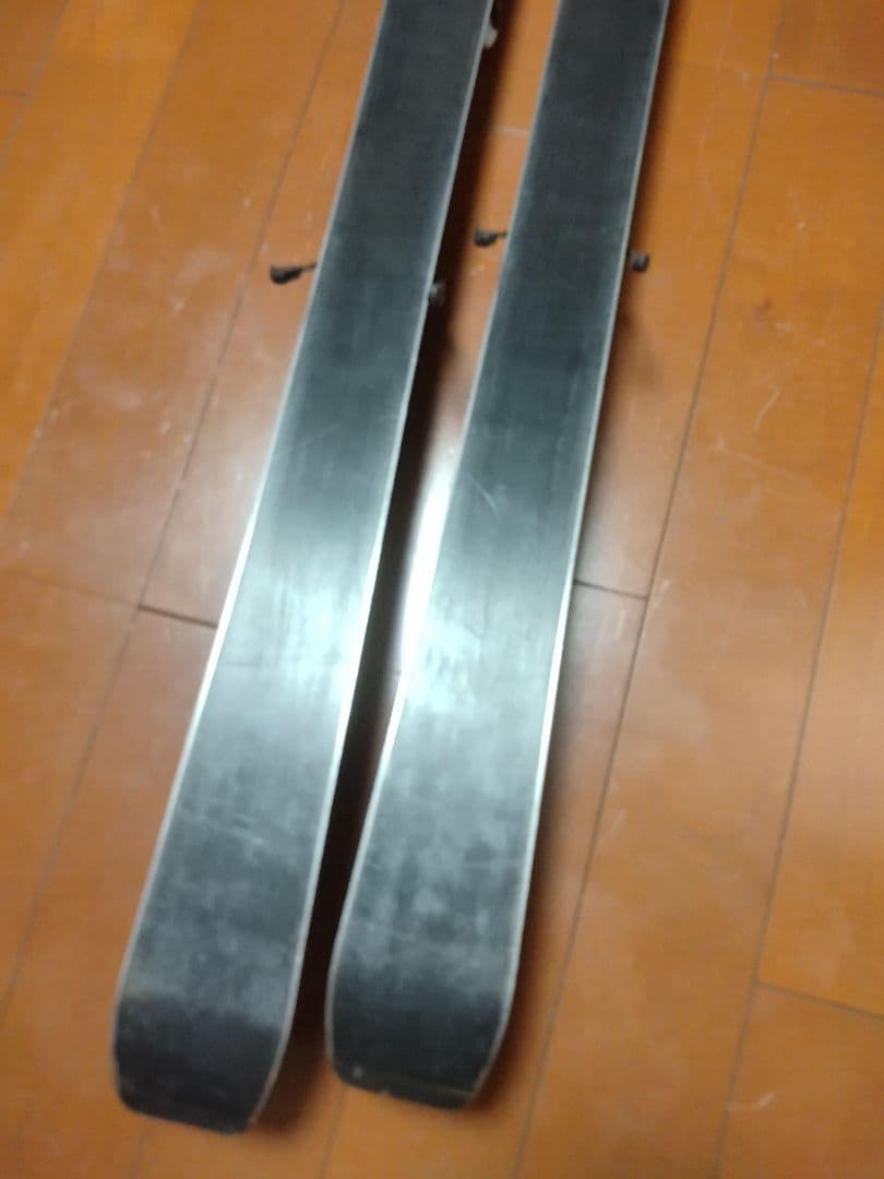 【FISCHER☆】130cm　スキー板セット♪　送料無料！