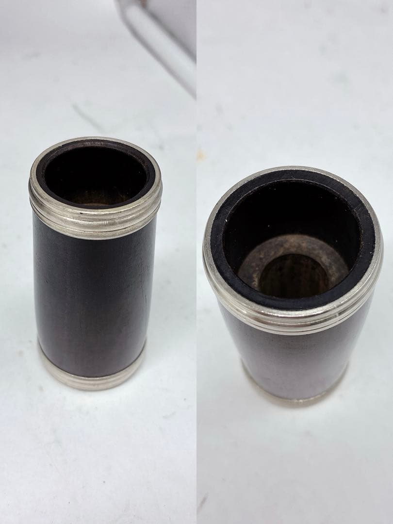 KAWAI クラリネット ECL-85 河合楽器製作所 リード メトロノーム