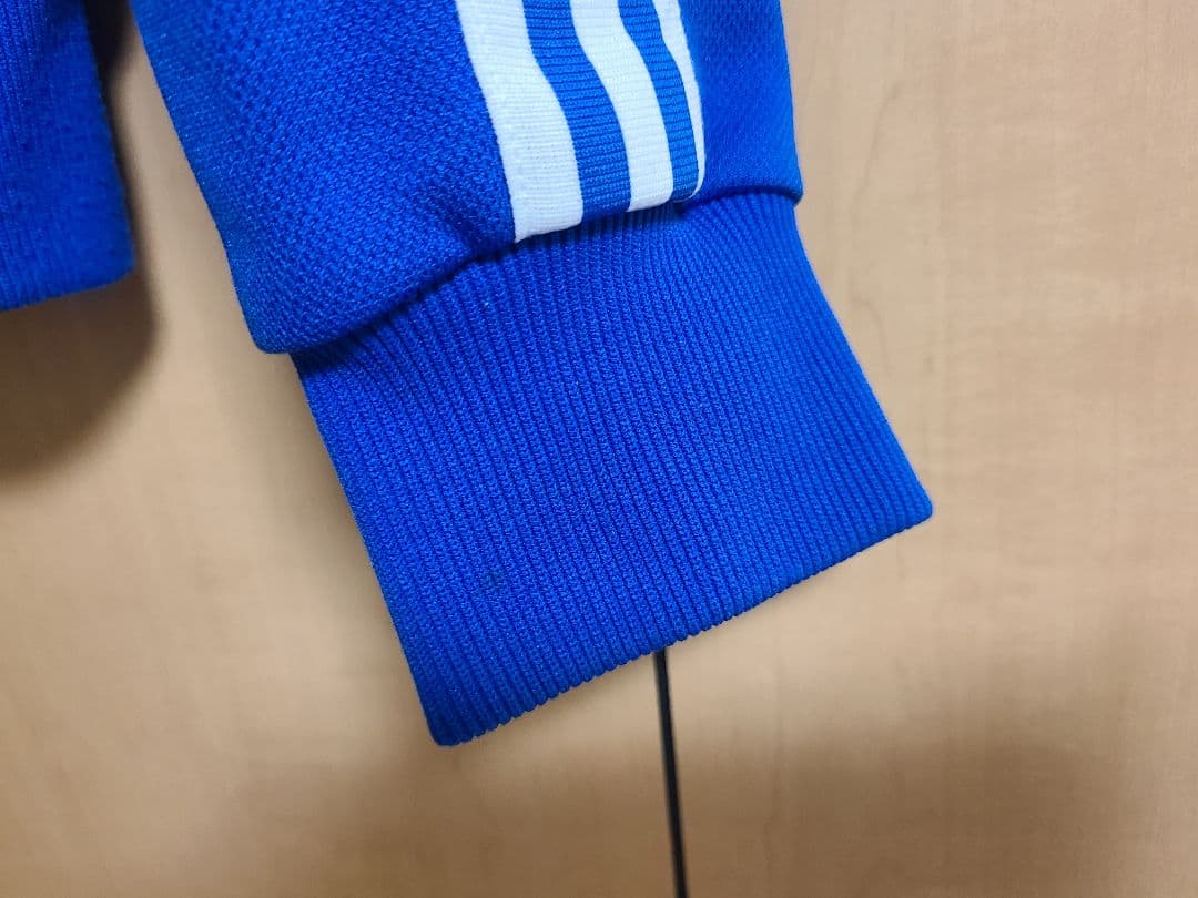 アディダス　ジャージ　日韓ワールドカップ