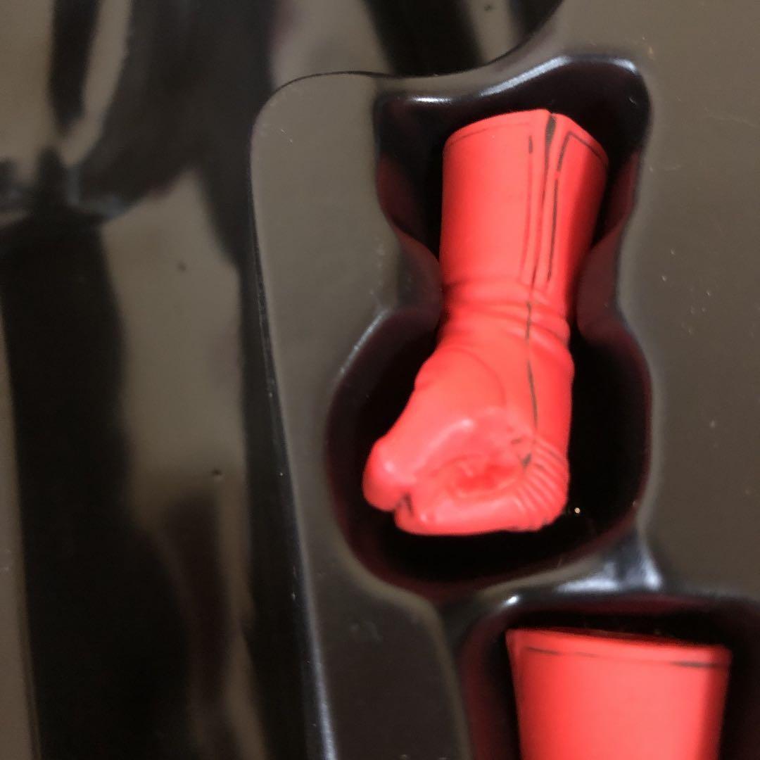 ⭐️希少⭐️ウルトラセブン　RAH フィギュア　Imit ultra seven