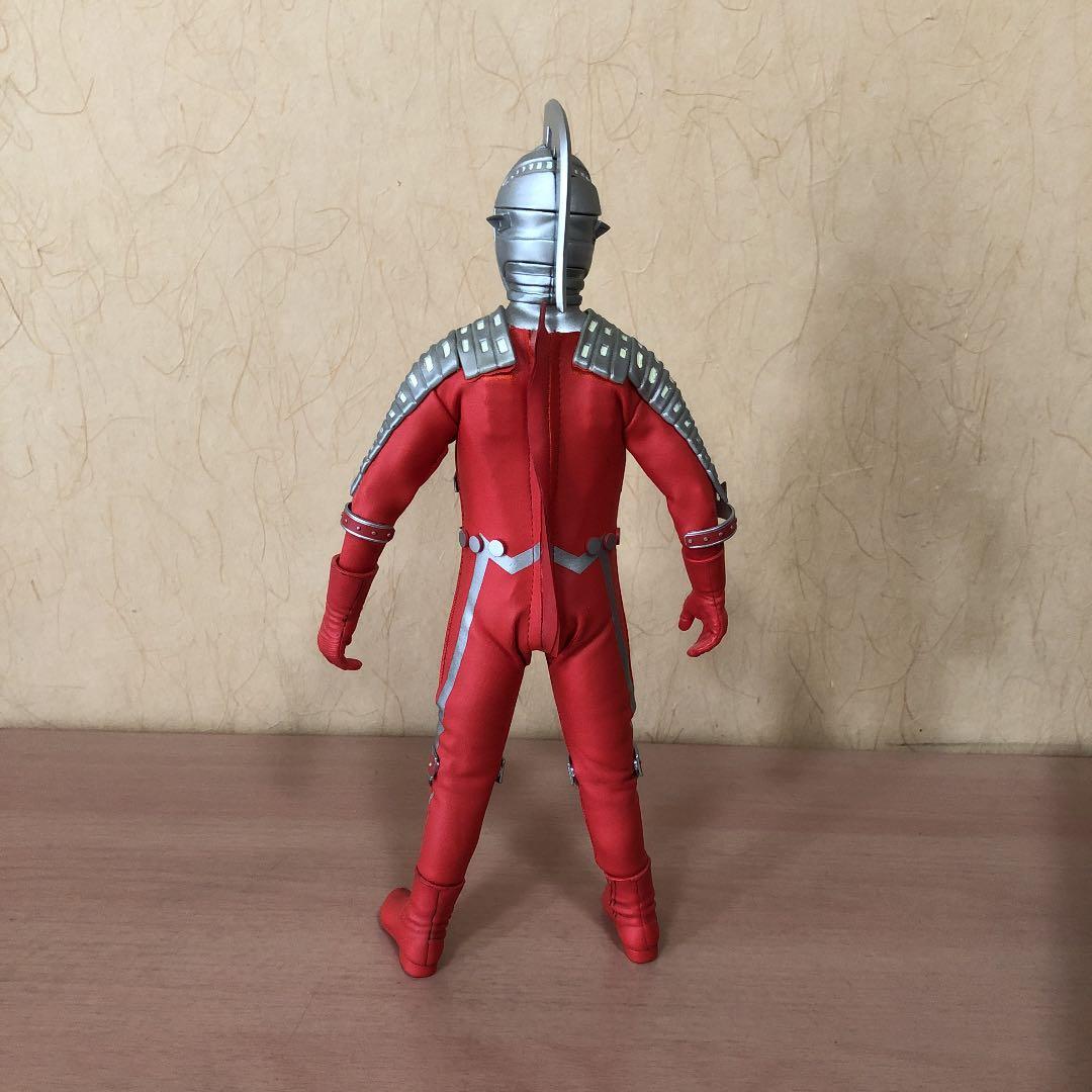 ⭐️希少⭐️ウルトラセブン　RAH フィギュア　Imit ultra seven