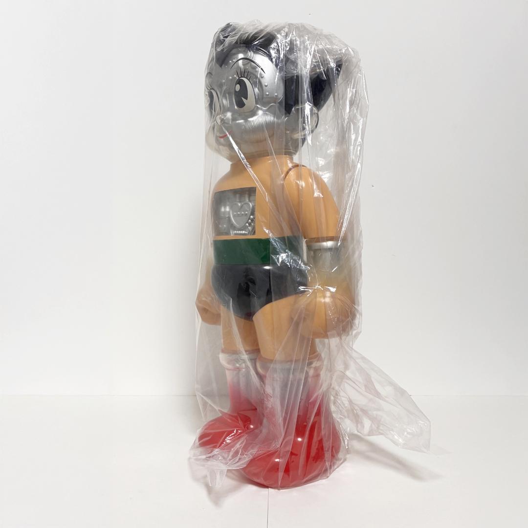 新品・未使用『Big Scale 鉄腕アトム Full Color #21』