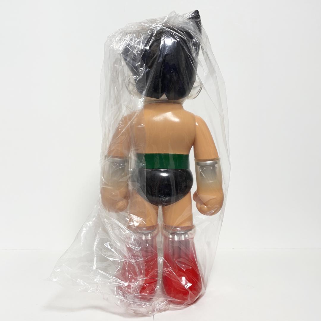 新品・未使用『Big Scale 鉄腕アトム Full Color #21』