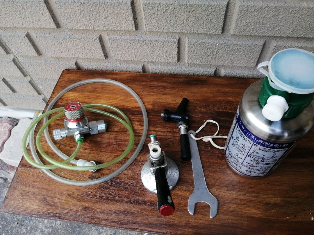 KIRIN 生ビールサーバー　 ホシザキ　東芝