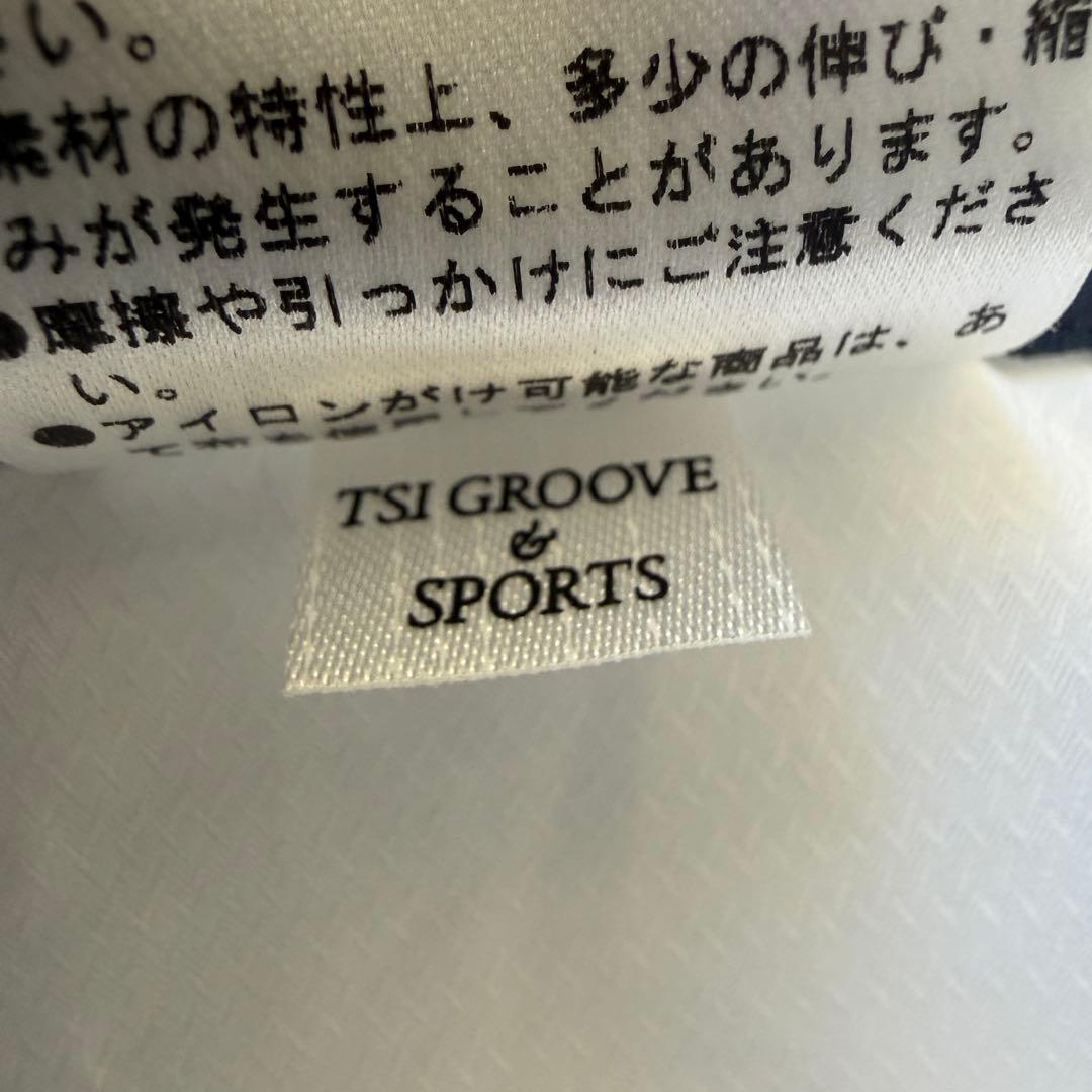 美品　パーリーゲイツ　ジャケット　ブルゾン　白　M〜L相当　スニード　4 ゴルフ