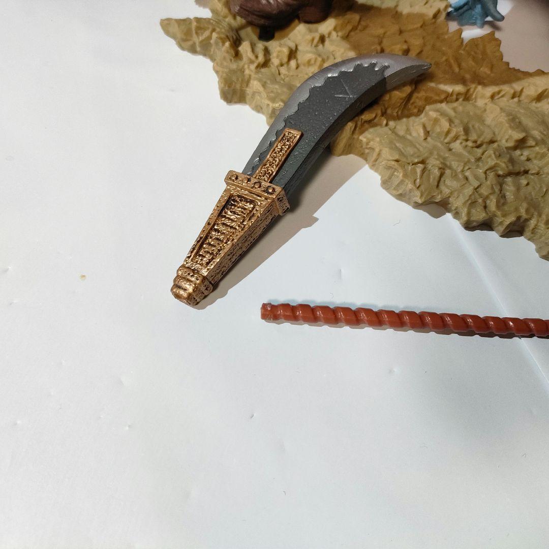 ☆　ワンピースフィギュア　まとめ売り　エネル　黒ひげ　ナミ　青雉　エース　他　☆