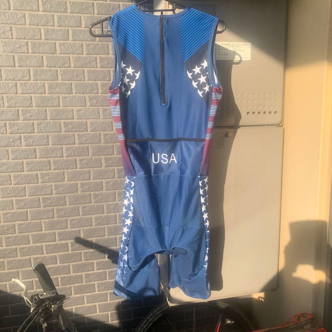 Roka製トライアスロンウェア、オリンピックでUSA