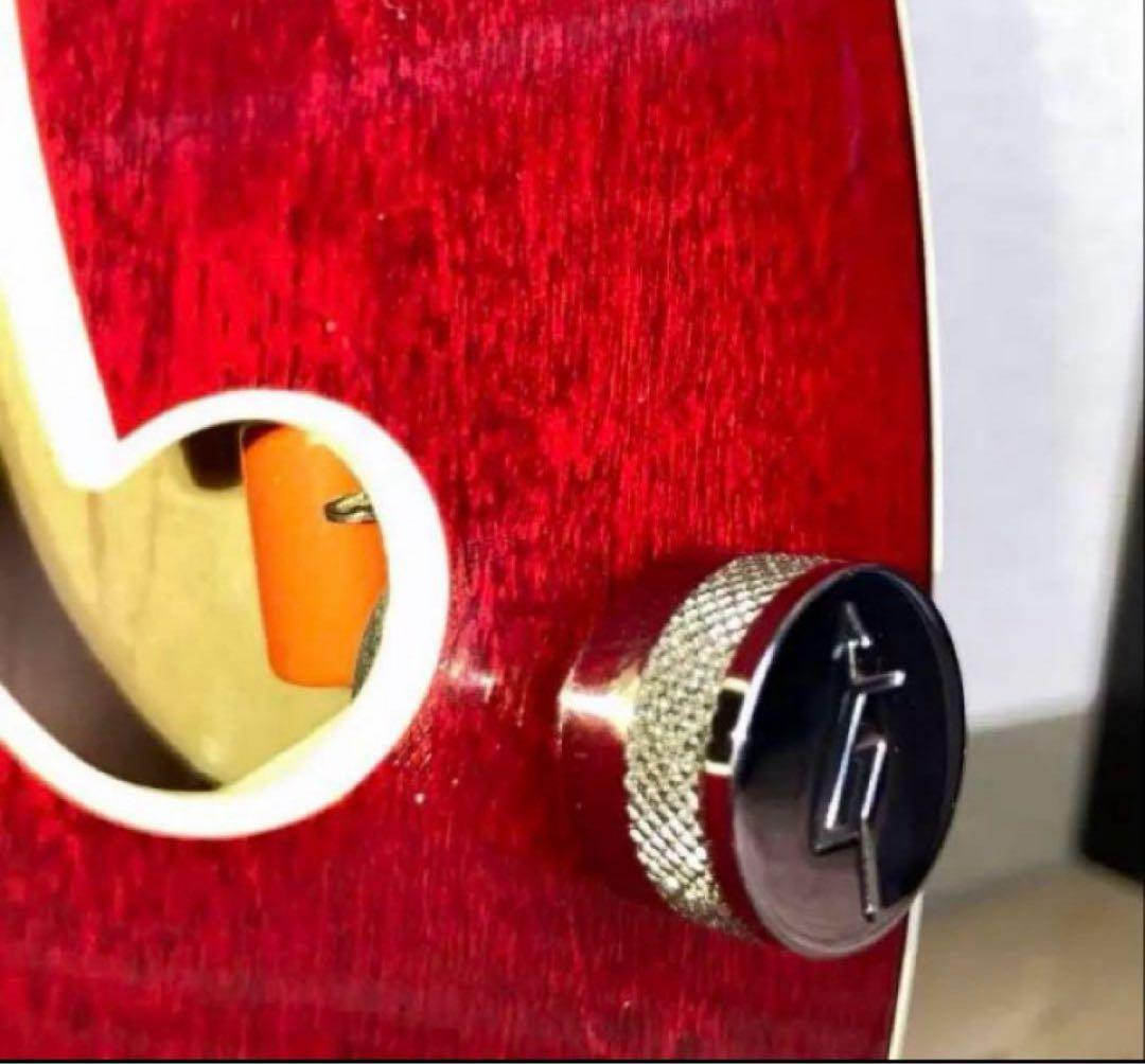 ギター Gretsch G6119 Chet Atkins Tennessee Rose