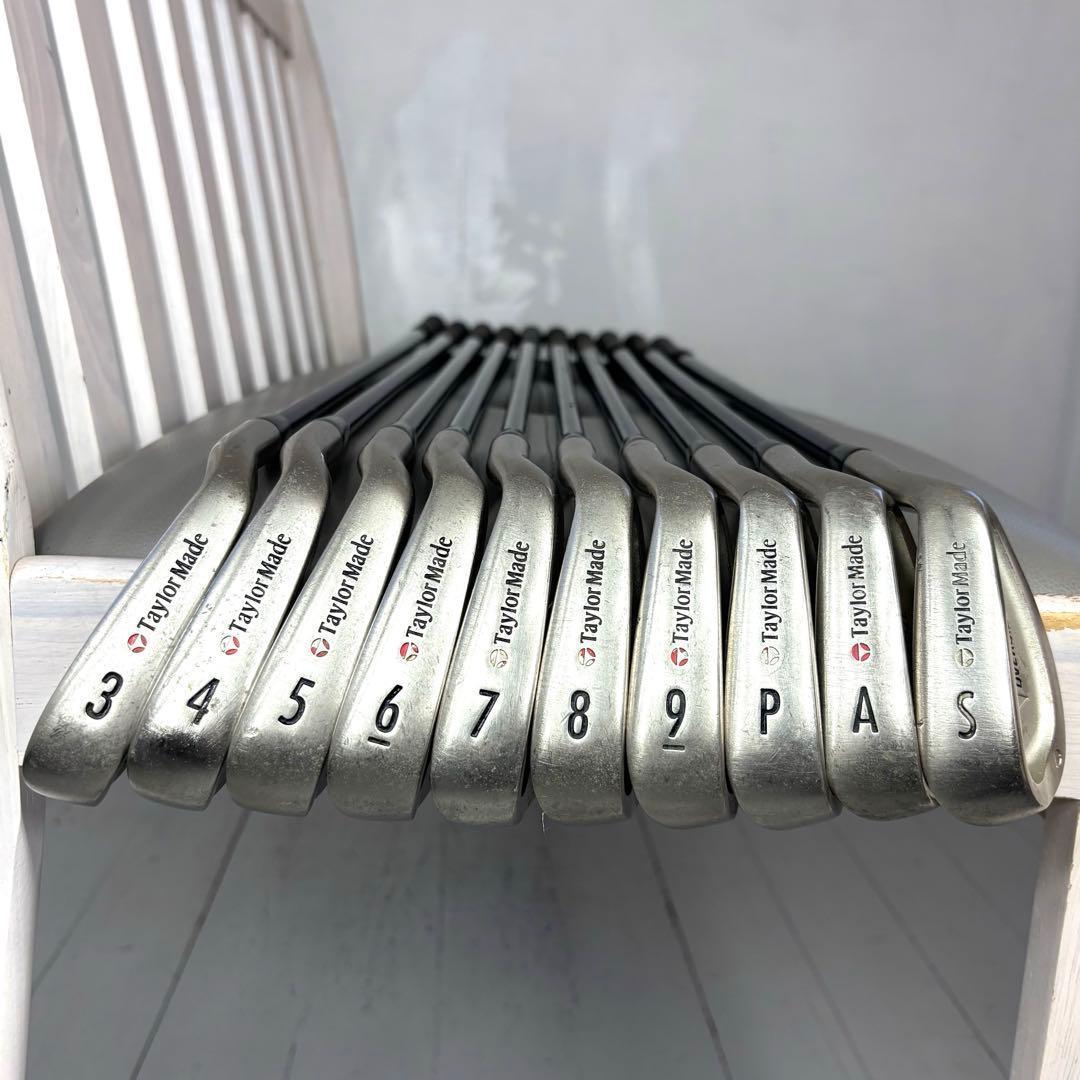 本格派 メンズゴルフクラブ 15本 フルセット ゴルフセット テーラーメイド