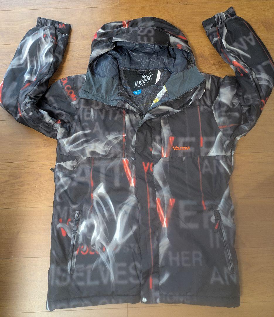 ボルコム　VOLCOM　ウェア　ジャケット　メンズ