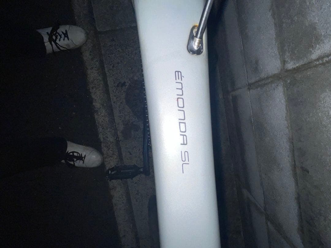 Trek ロードバイク カーボン　京都市引き取り　最終値下げ