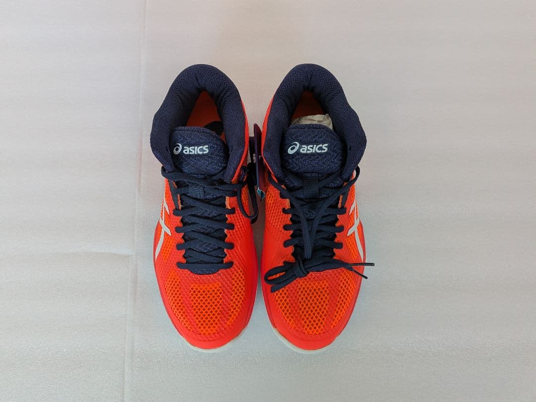アシックス ASICS バレーボールシューズ V-SWIFT FF MT