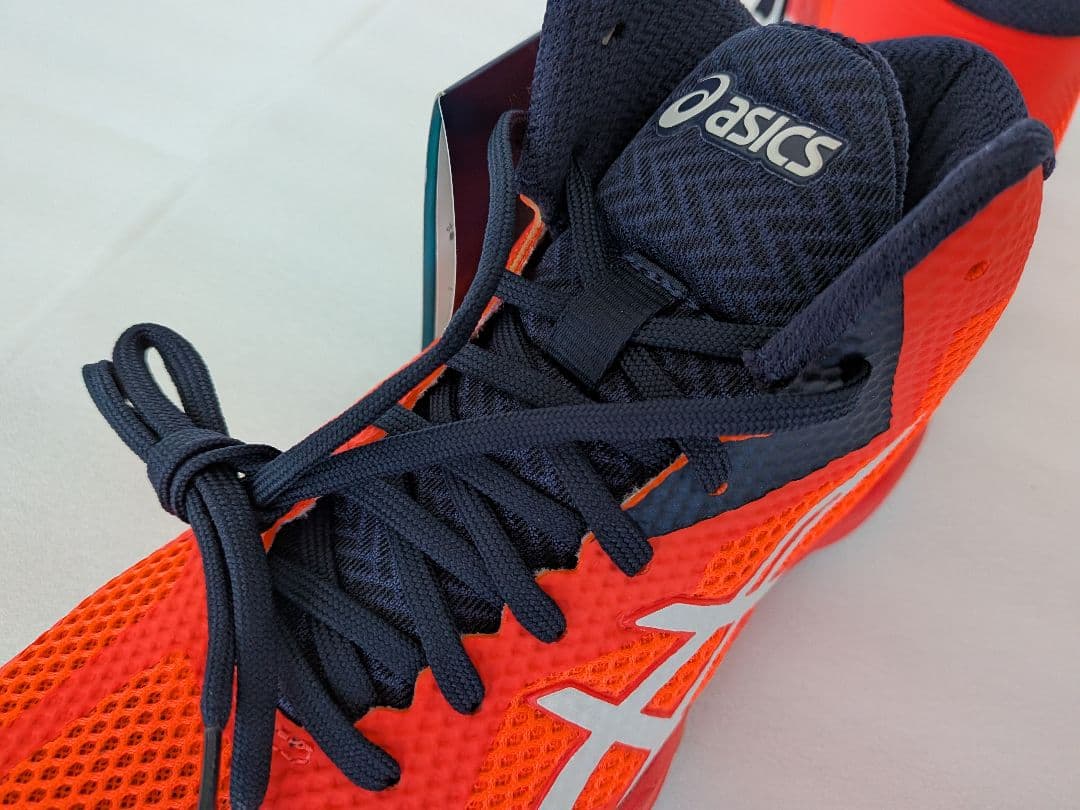 アシックス ASICS バレーボールシューズ V-SWIFT FF MT