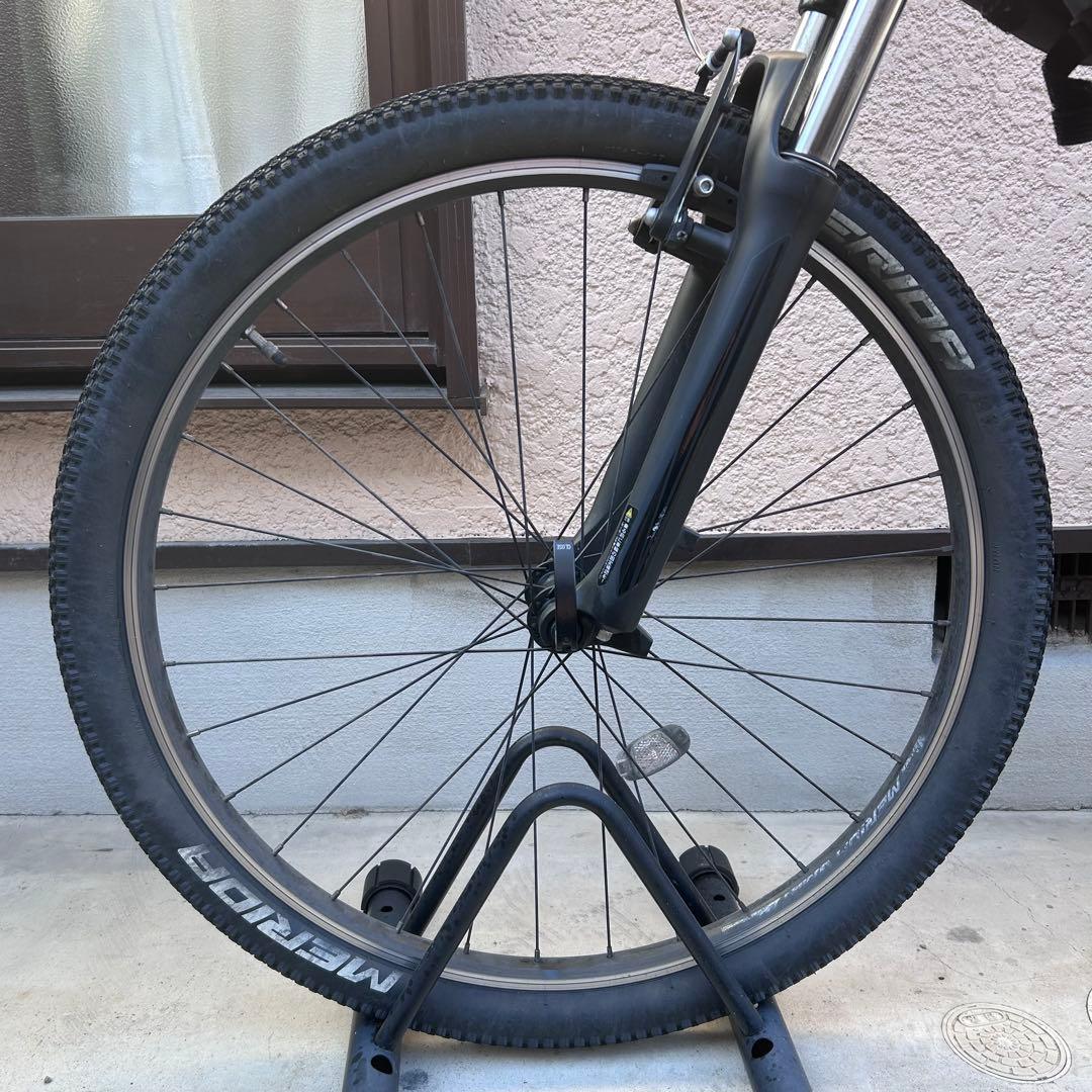 MERIDAメリダMATTS 6.5-V Mサイズ　26インチ　引取り希望