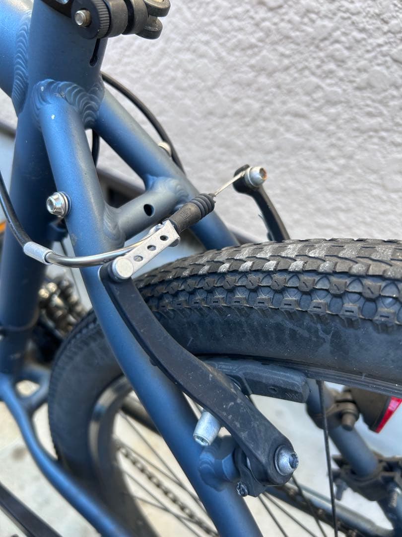 MERIDAメリダMATTS 6.5-V Mサイズ　26インチ　引取り希望