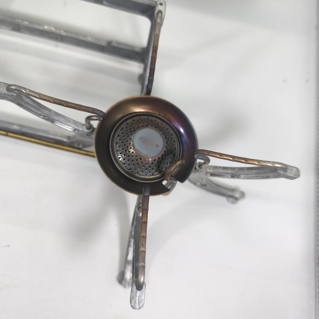 コールマン　パワーマックス ベースキャンプストーブ X2