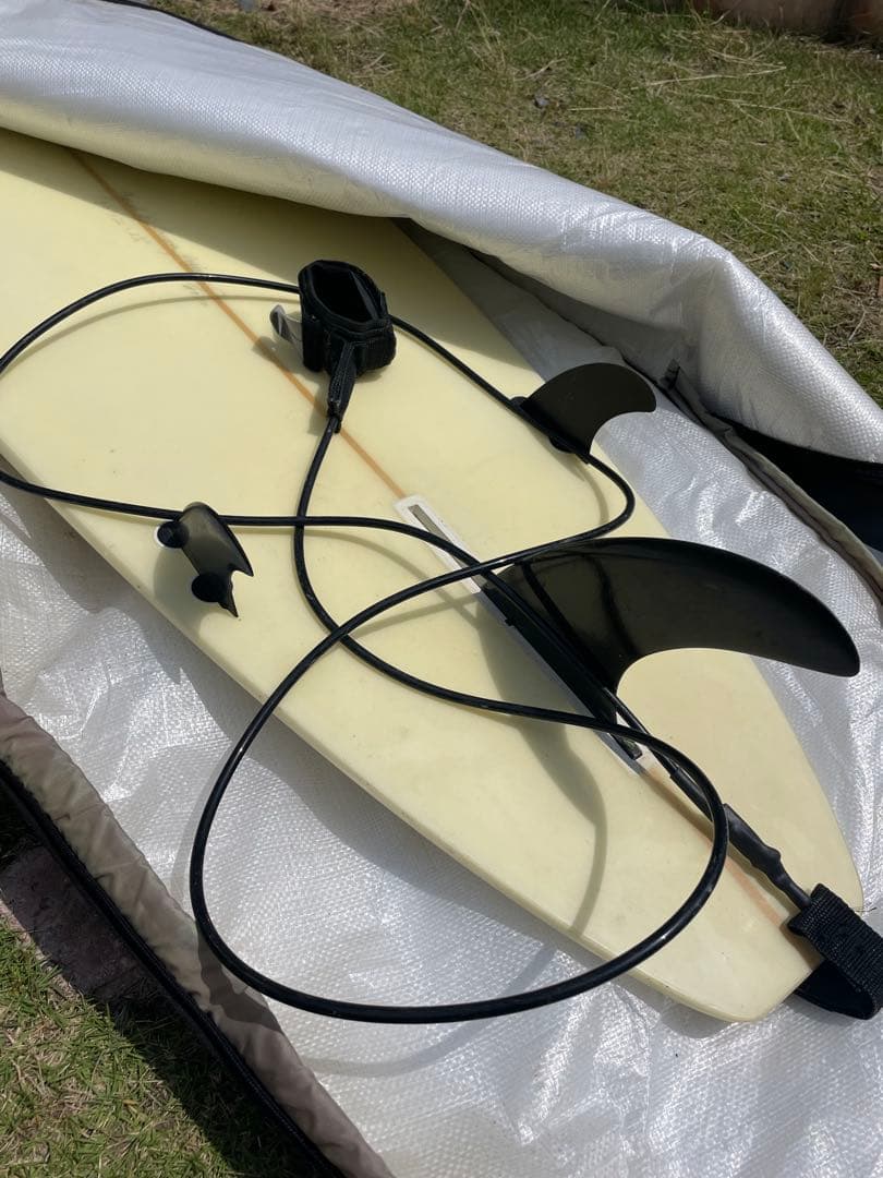 MASARU サーフボード SUGIMURA シェイプ