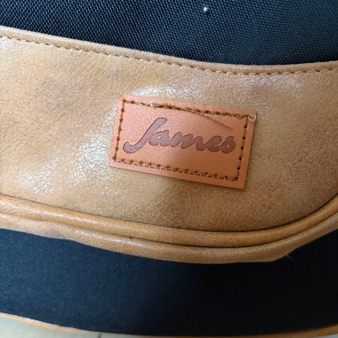 James アコースティックギター　j-1000A