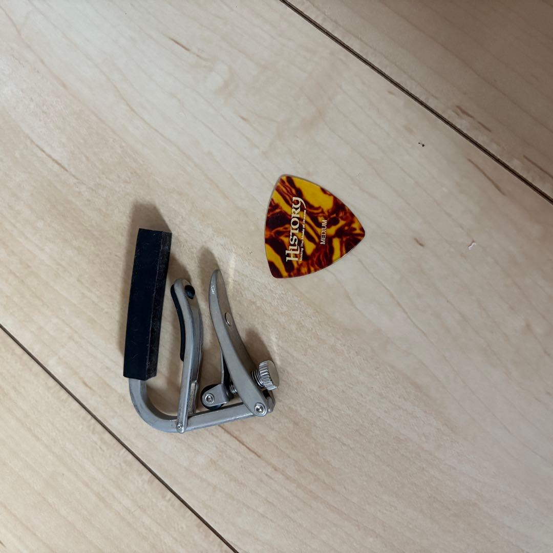 James アコースティックギター　j-1000A