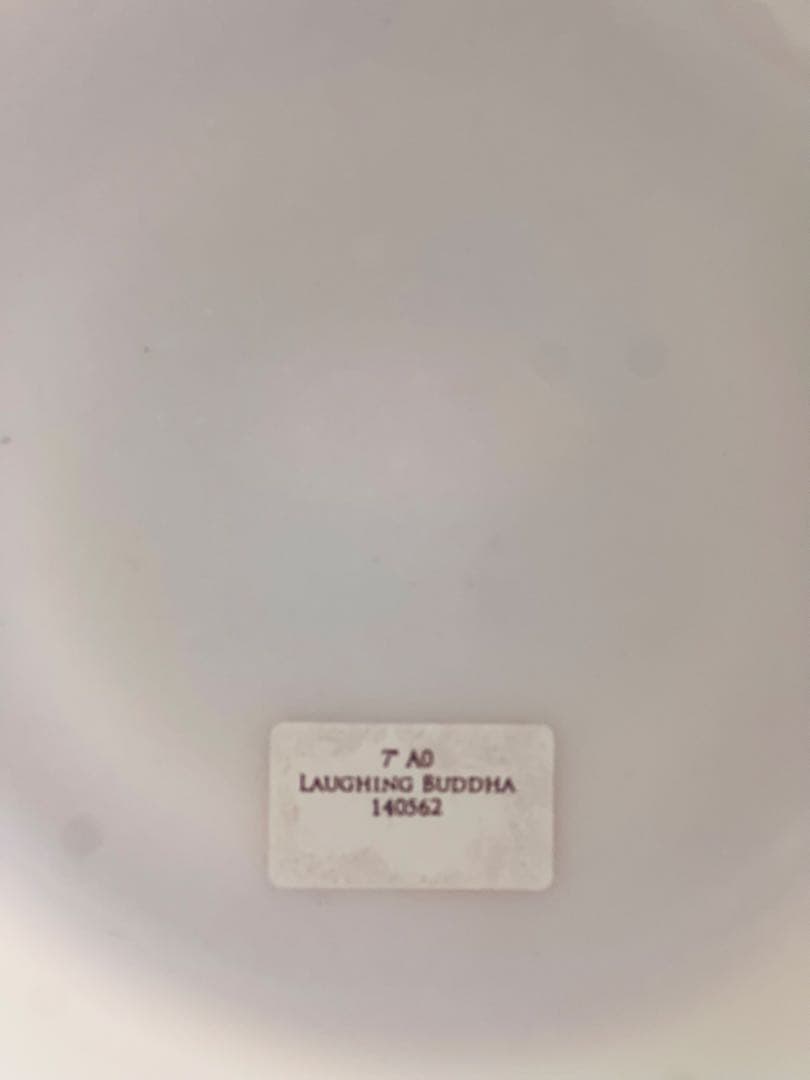 ラフィングブッダAOクリスタルボウルの音色でチャクラのエネルギーバランスを整える