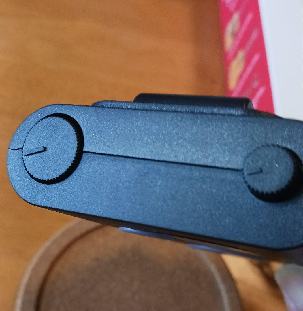 iRig Acoustic Stage アコギ用マイク&プリアンプ