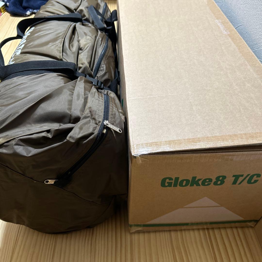 新品未使用★Ogawaオガワ小川グロッケ8TC新商品★正規品