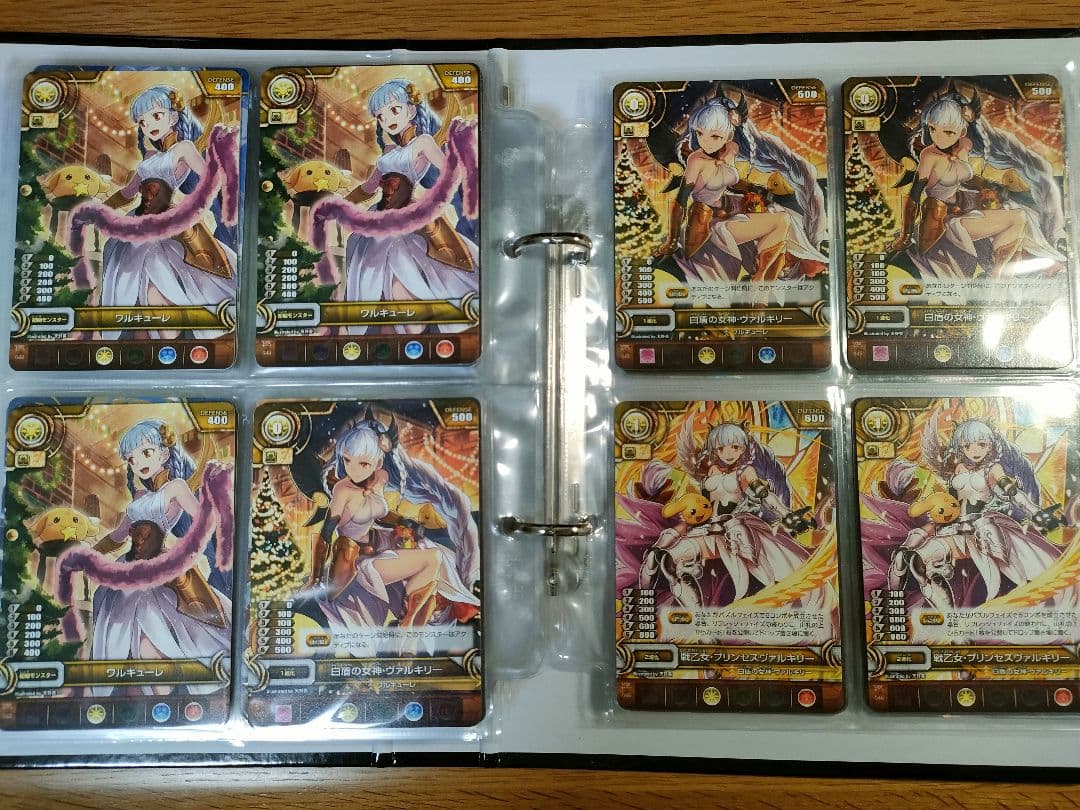 パズドラTCG　プロモ・レアカード　まとめ売り