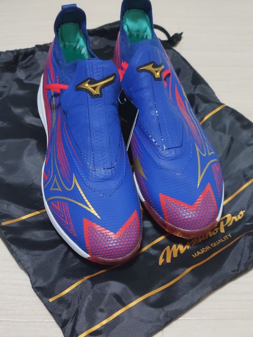 ミズノプロ ライトレボプロ GS TPU 26.0cm 野球スパイク 新品