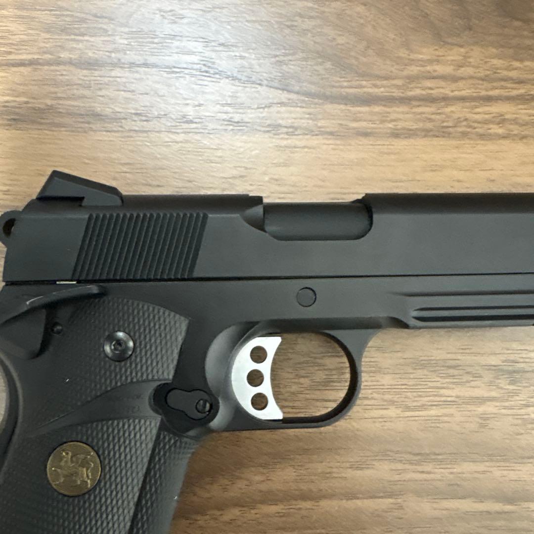 carbon8 M45 CQP 中古品