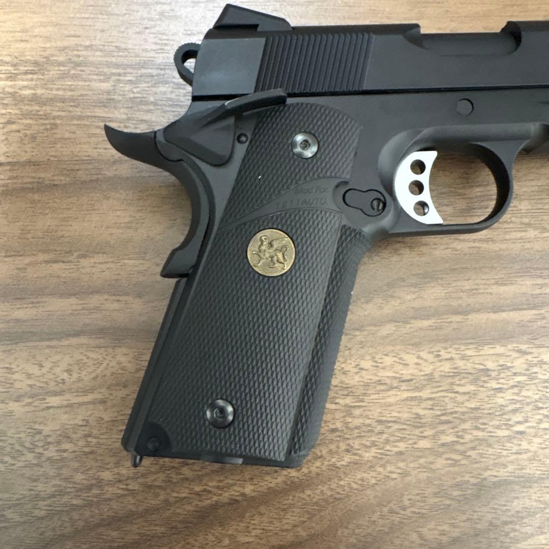 carbon8 M45 CQP 中古品