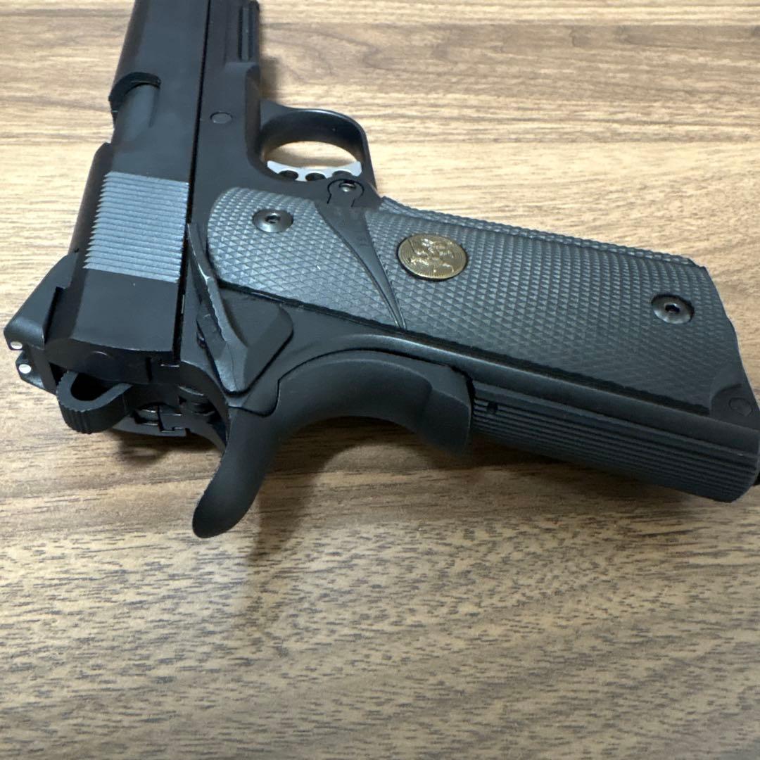 carbon8 M45 CQP 中古品