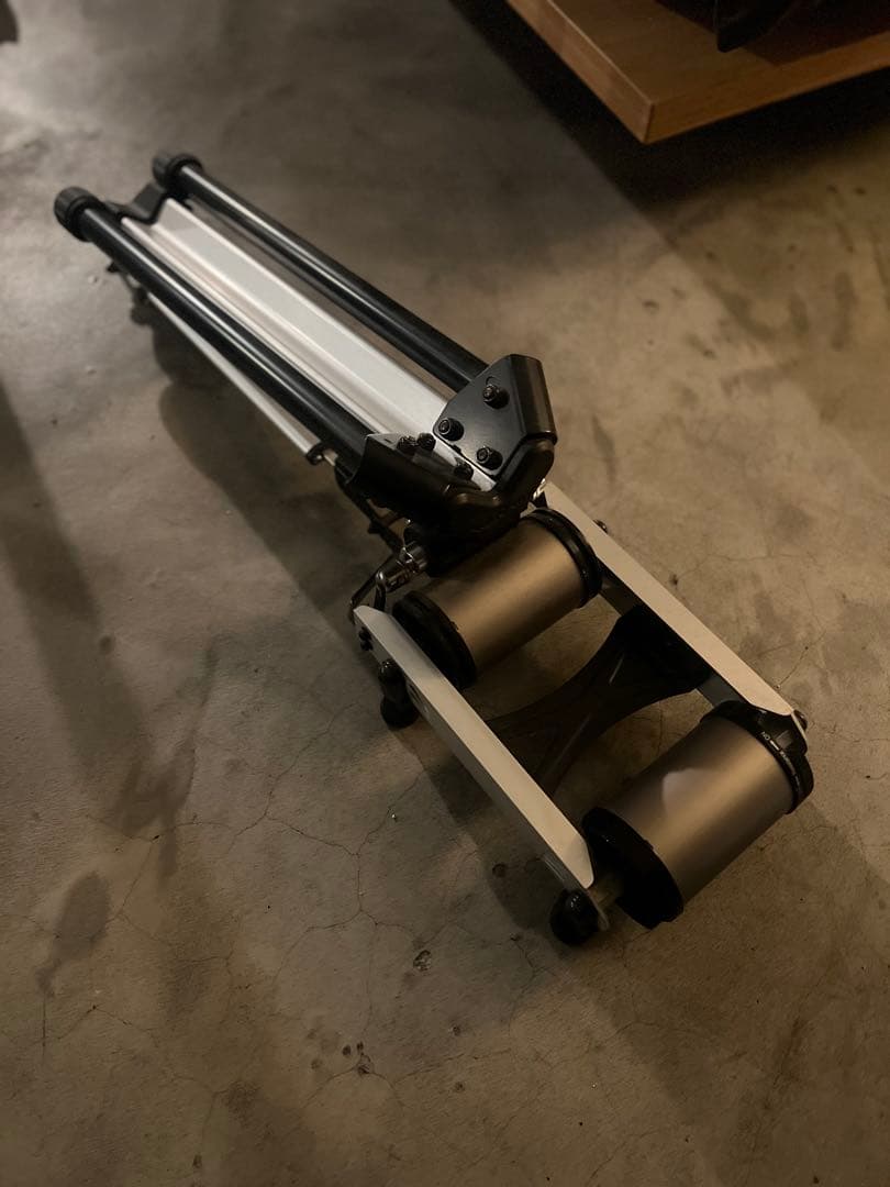 MINOURA(ミノウラ) ハイブリッドローラー 自転車 FG220