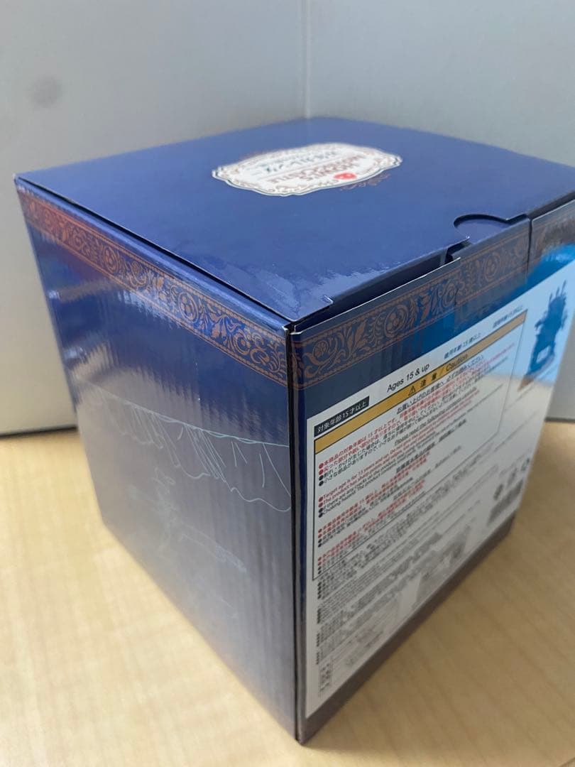 ジブリ　ハウルの動く城　万年カレンダー