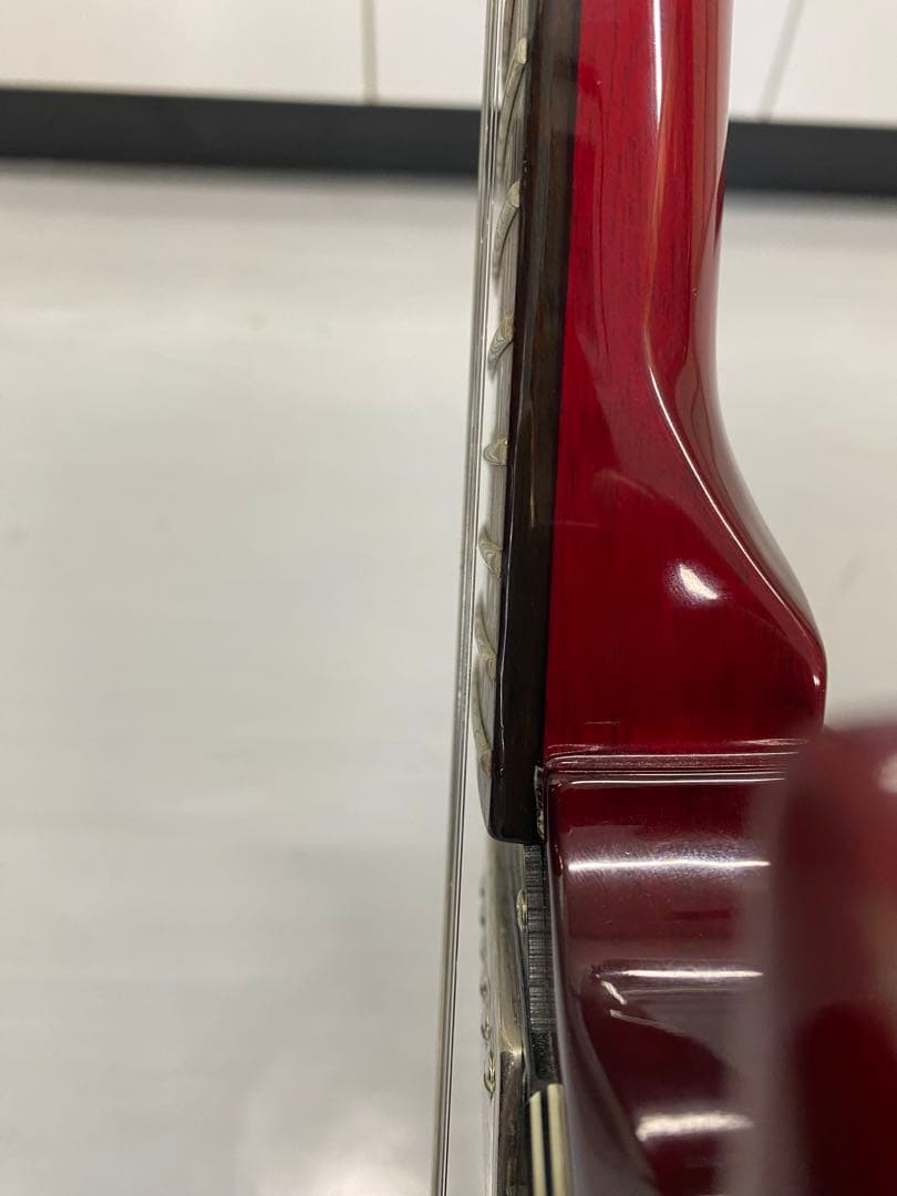 Epiphone　エピフォン　SG Pro　レッド