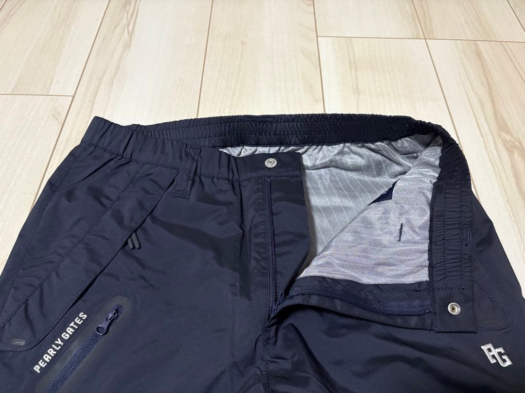 パーリーゲイツ レディース パンツ