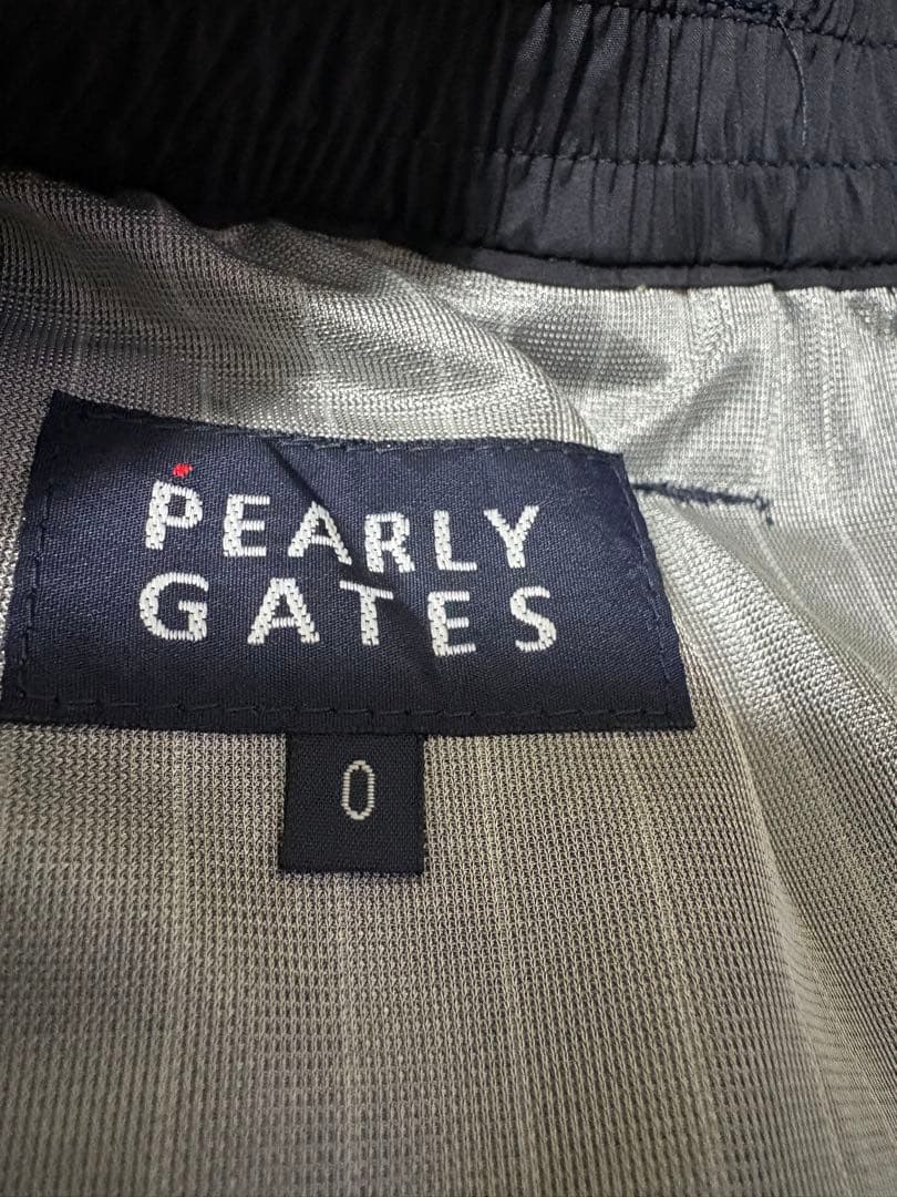 パーリーゲイツ レディース パンツ