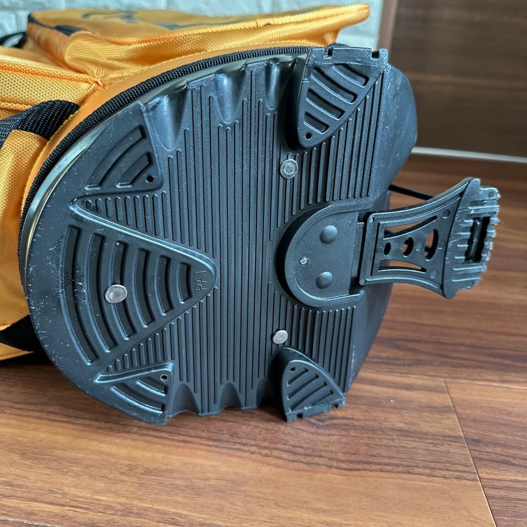 美品 ラウドマウス スタンドキャディバッグ 8.5型 軽量 LM-CB0019