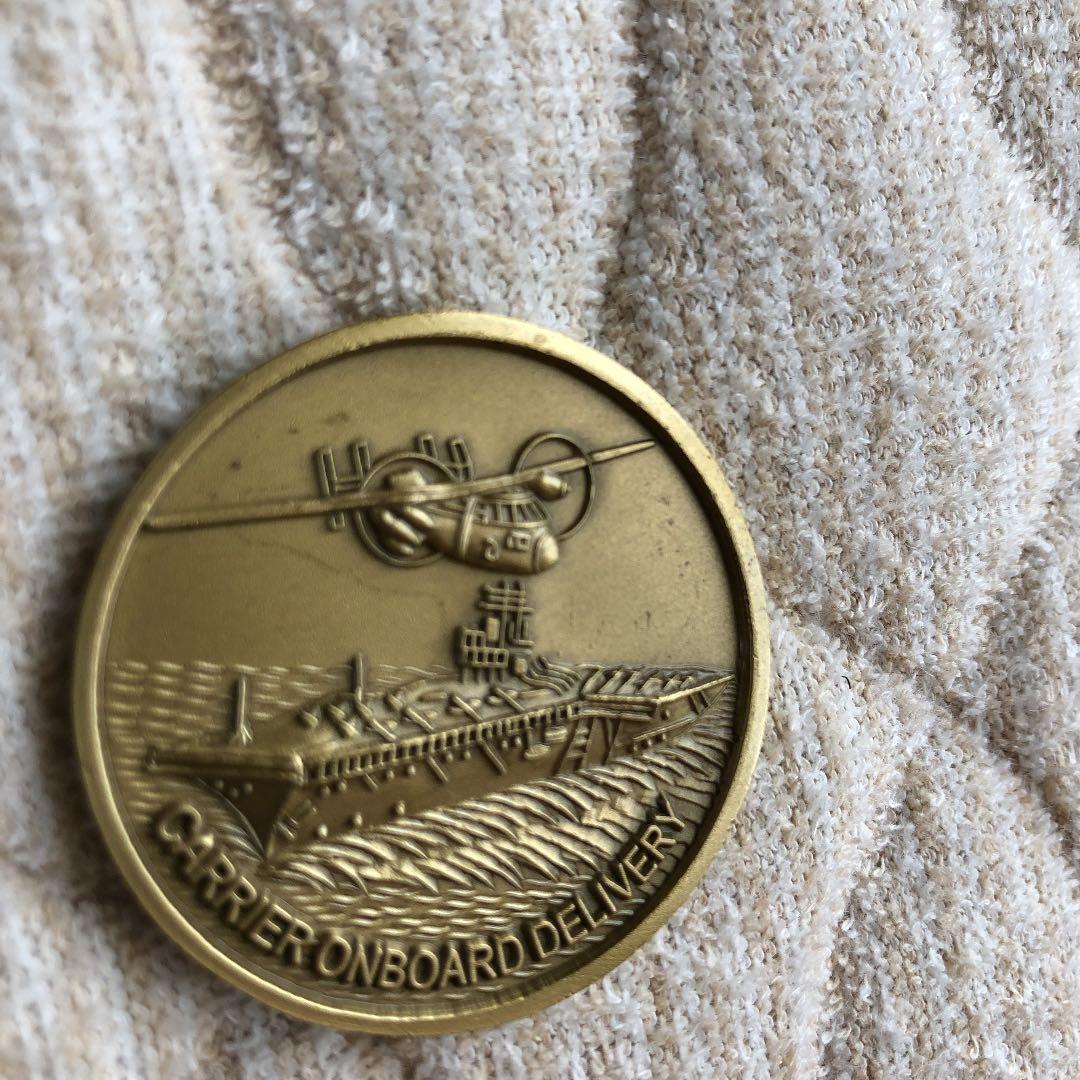 チャレンジ  VRC-30 DET5 NAF 米軍厚木海軍施設基地