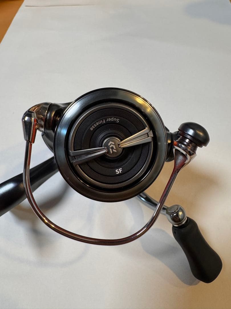 Daiwa 24エアリティ st sf 2000SS-P