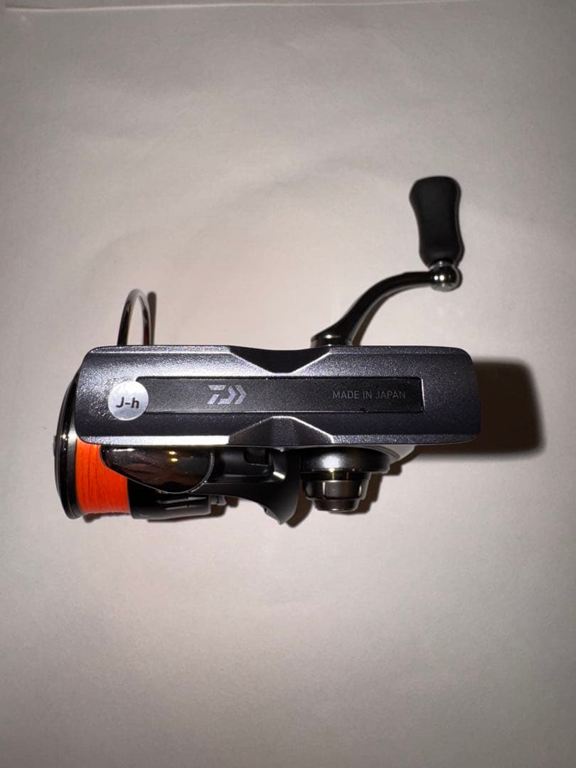 Daiwa 24エアリティ st sf 2000SS-P