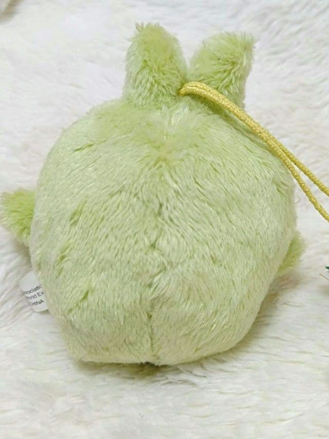 キッコロ　愛地球博　万博　パビリオン　モリゾー　タグ付き　激レア　入手困難　日本