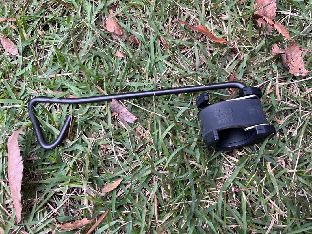 ゼインアーツ　ゼクーM