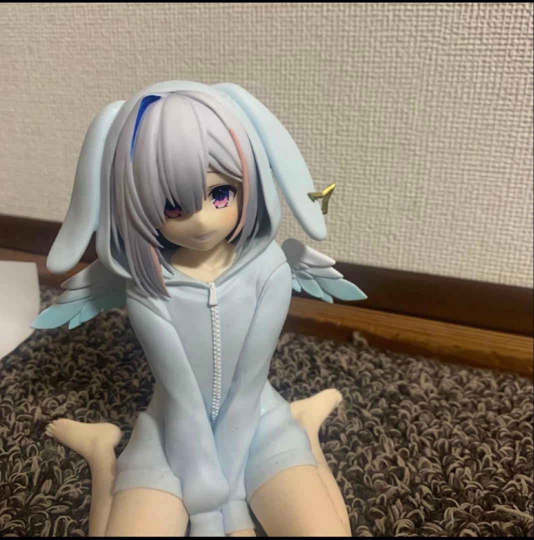 破格　ホロライブフィギアPOP UP PARADE と Relax time