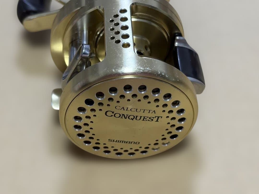 01カルカッタコンクエスト100