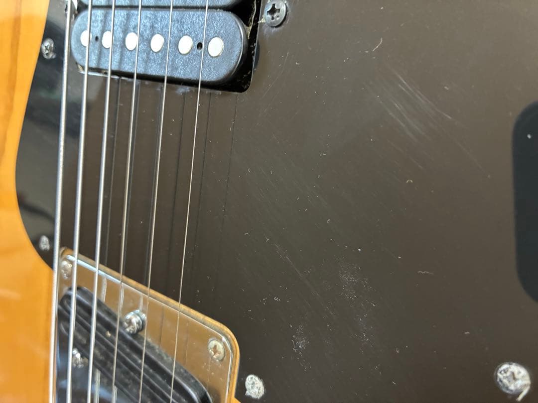 YAMAHA ヤマハ Pacifica PAC311MS パシフィカ