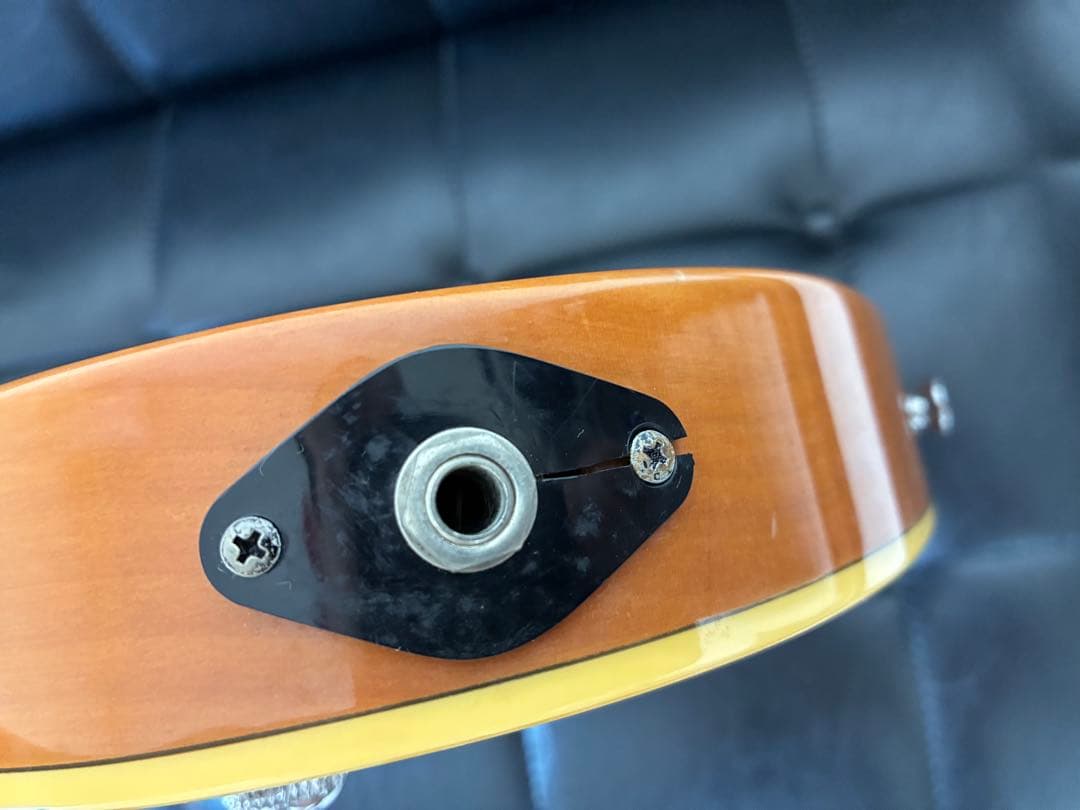 YAMAHA ヤマハ Pacifica PAC311MS パシフィカ